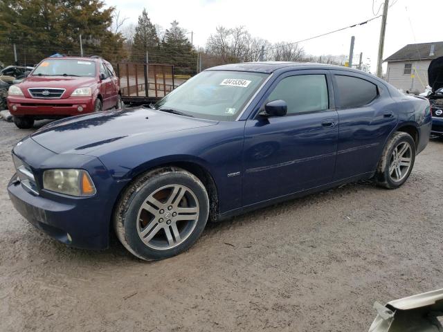 Изображение 2006 DODGE CHARGER R/T 2006