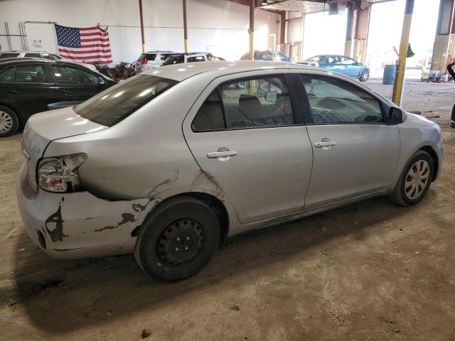 Image 3 of 2009 TOYOTA YARIS  2009 with VIN JTDBT903091334096