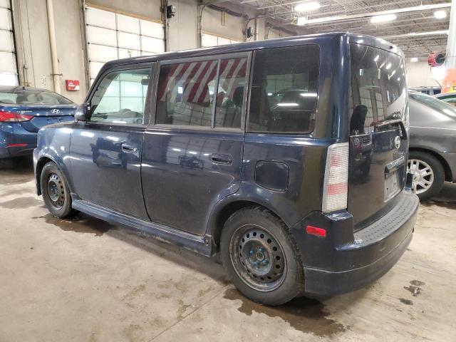 Obraz 2 z 2005 TOYOTA SCION XB 2005 z VIN JTLKT324850207930