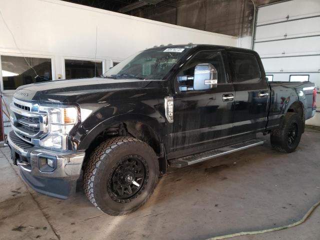 Obraz 1 z 2020 FORD F250 SUPER DUTY 2020 z VIN 1FT7W2BN6LEE62006