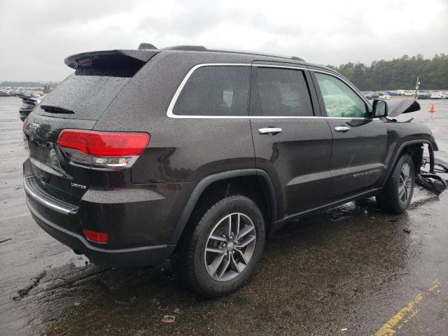 Image 3 of 2017 JEEP GRAND CHEROKEE LIMITED 2017 with VIN 1C4RJEBG6HC819794