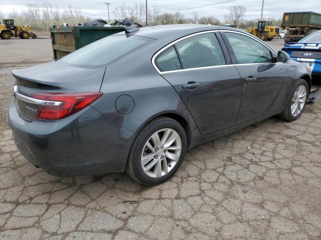 Image 3 of 2017 BUICK REGAL PREMIUM 2017 with VIN 2G4GR5GX5H9134634