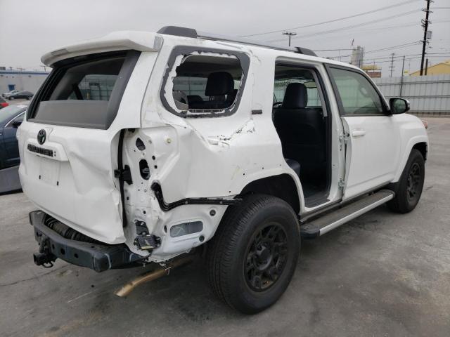 Изображение 3 2022 TOYOTA 4RUNNER SR5 2022 с VIN JTEFU5JR7N5275928