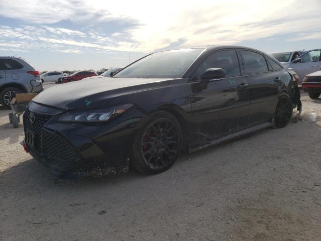 Изображение 1 2021 TOYOTA AVALON TRD 2021 с VIN 4T1FZ1FB0MU070249