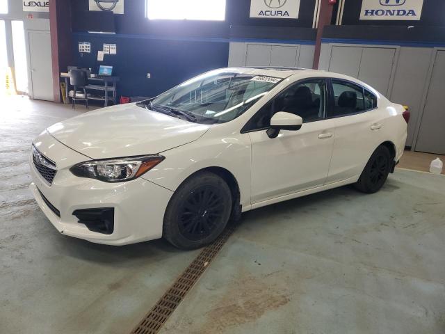 Image 1 of 2017 SUBARU IMPREZA PREMIUM PLUS 2017 with VIN 4S3GKAD69H3602595