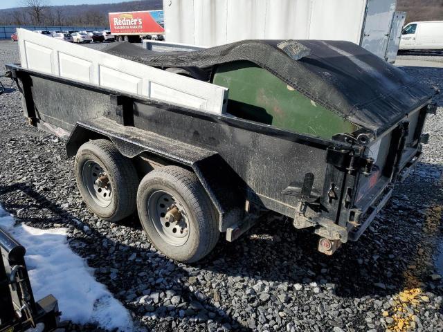 Image 3 of 2023 LIBE TRAILER 2023 with VIN 5M4LD1221PF038197