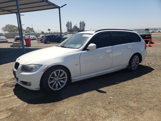 2011 BMW 328 I 2011 image