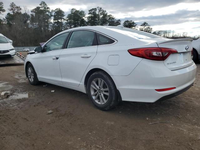 Obraz 2 z 2015 HYUNDAI SONATA SE 2015 z VIN 5NPE24AF8FH214627