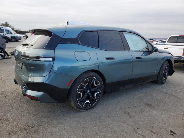 Изображение 3 2022 BMW IX XDRIVE50 2022 с VIN WB523CF06NCK45685