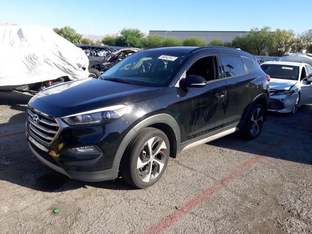2018 HYUNDAI TUCSON VALUE 2018 image
