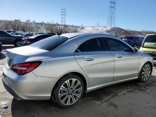 Изображение 3 2018 MERCEDES-BENZ CLA 250 2018 с VIN WDDSJ4EB8JN585394