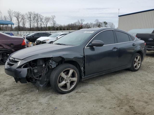 Obraz 1 z 2013 MAZDA 6 SPORT 2013 z VIN 1YVHZ8BH2D5M04060