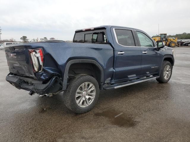 Obraz 3 z 2020 GMC SIERRA K1500 DENALI 2020 z VIN 1GTU9FED1LZ292649