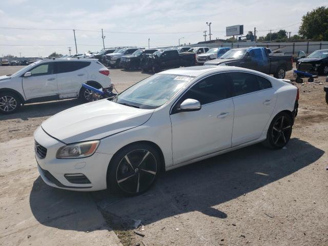 Obraz 2016 VOLVO S60 R DESIGN 2016