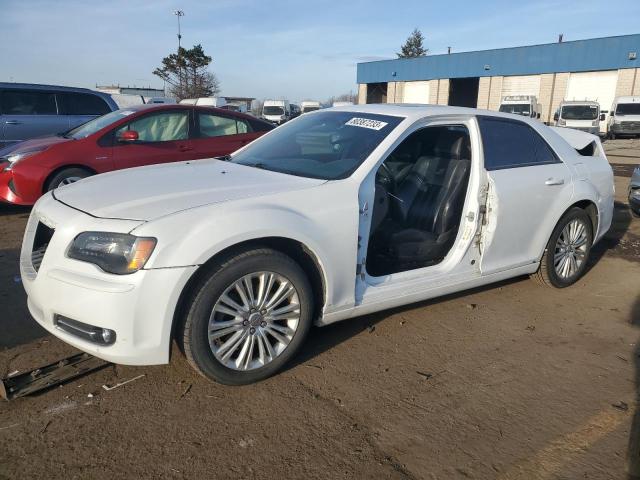 2014 CHRYSLER 300 S 2014 image