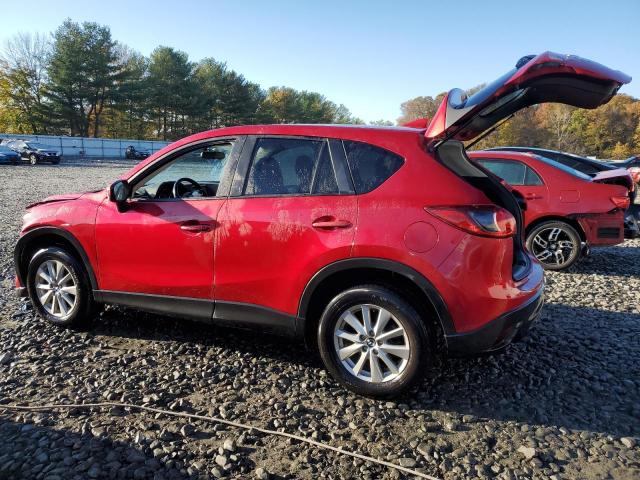 Изображение 2 2016 MAZDA CX-5 TOURING 2016 с VIN JM3KE4CY1G0817708