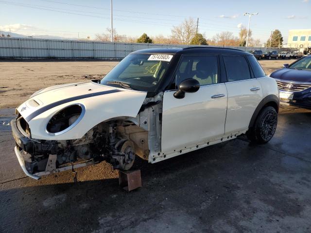 2016 MINI COOPER S 2016 image