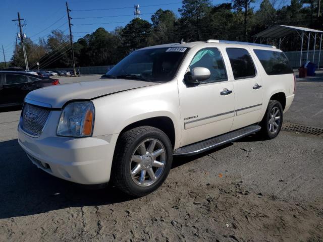 Изображение 1 2013 GMC YUKON XL DENALI 2013 с VIN 1GKS2MEFXDR374614