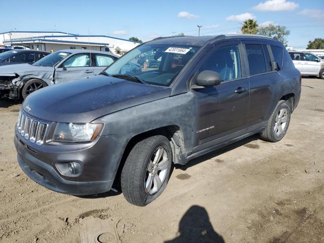 2016 JEEP COMPASS SPORT 2016 image