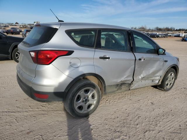 Image 3 of 2019 FORD ESCAPE S 2019 with VIN 1FMCU0F75KUB78001