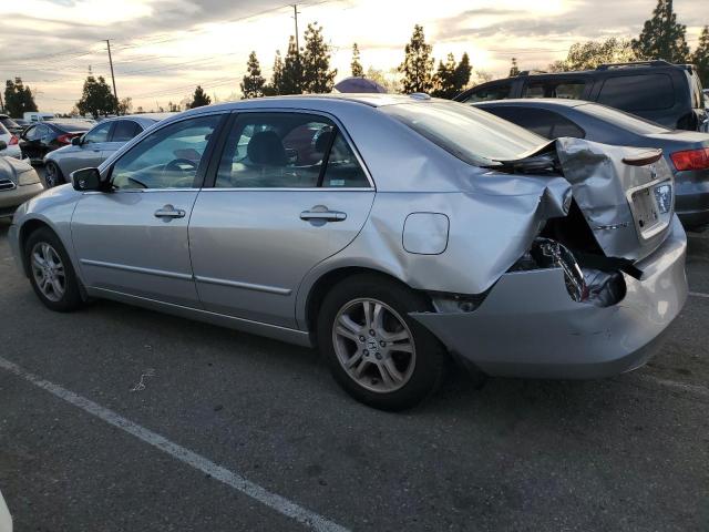 Image 2 of 2007 HONDA ACCORD EX 2007 with VIN 1HGCM56727A090812