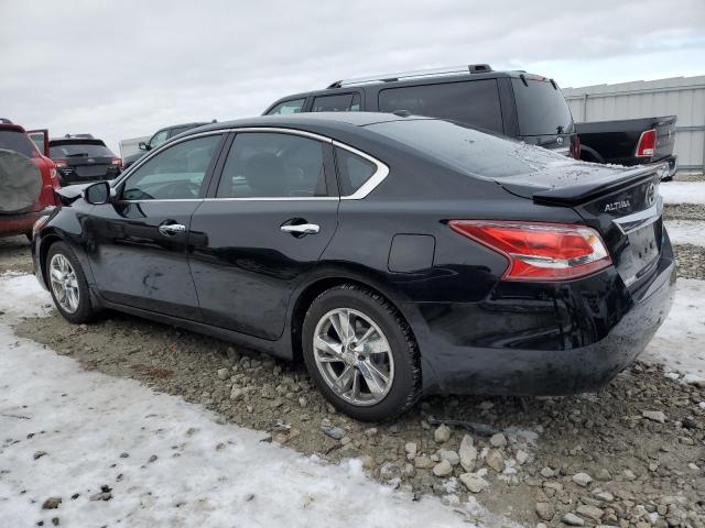 Image 2 of 2013 NISSAN ALTIMA 2.5 2013 with VIN 1N4AL3AP5DN426984