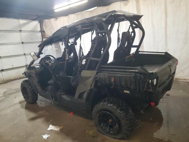 Image 3 of 2019 CAN-AM COMMANDER MAX XT 1000R 2019 with VIN 3JBKCAX22KJ000034