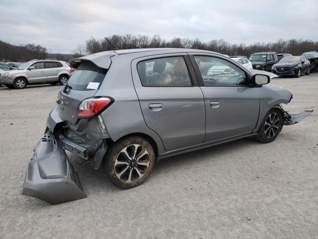 Изображение 3 2021 MITSUBISHI MIRAGE SE 2021 с VIN ML32AWHJ7MH002005
