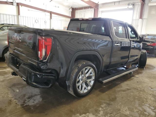 Изображение 3 2020 GMC SIERRA K1500 DENALI 2020 с VIN 1GTU9FEL5LZ173204