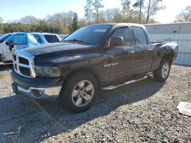 Изображение 2005 DODGE RAM 1500 ST 2005
