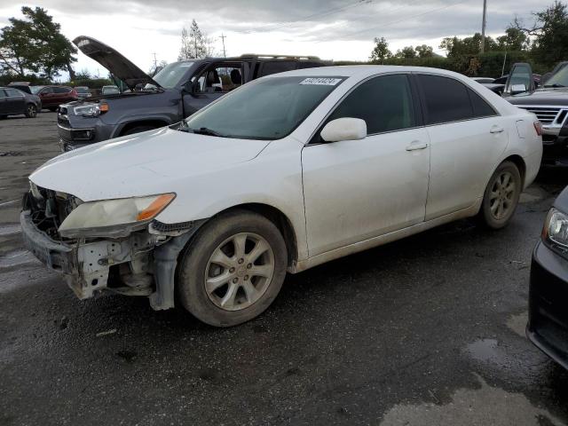 Obraz 1 z 2007 TOYOTA CAMRY CE 2007 z VIN 4T1BE46K37U557865