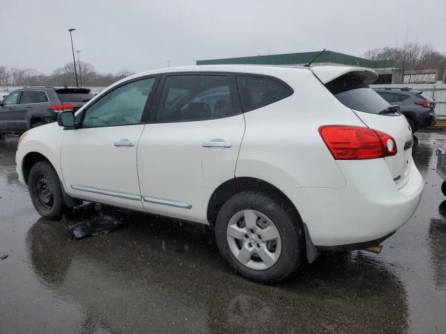 Изображение 2 2011 NISSAN ROGUE S 2011 с VIN JN8AS5MV5BW264983