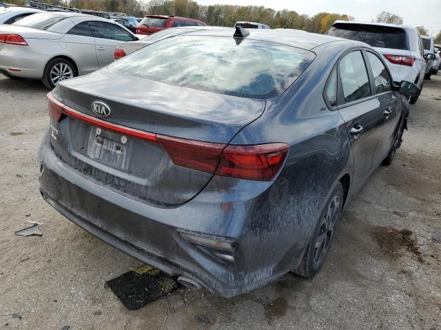 Image 3 of 2019 KIA FORTE FE 2019 with VIN 3KPF24AD9KE073519