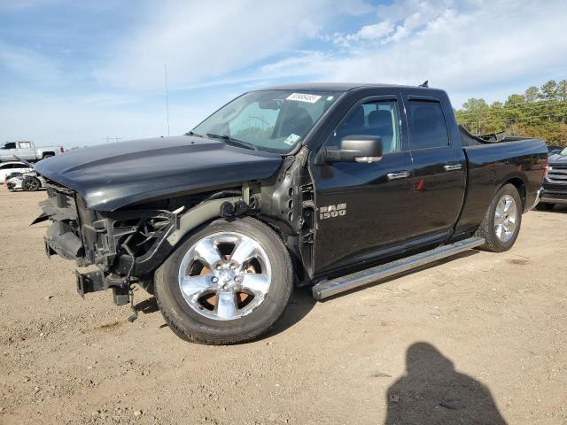 Obraz 2017 RAM 1500 SLT 2017