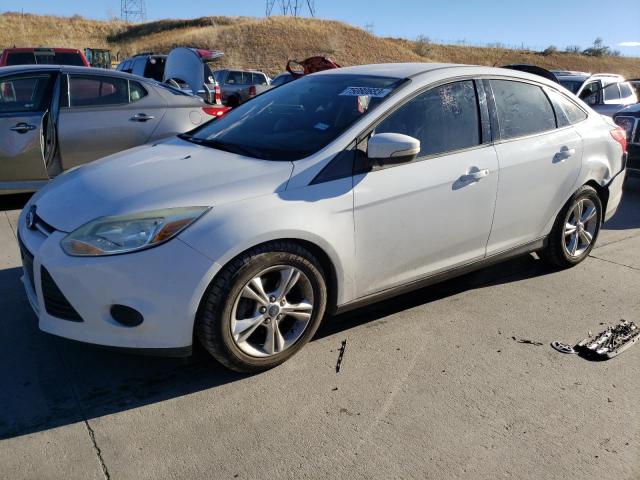 Obraz 1 z 2014 FORD FOCUS SE 2014 z VIN 1FADP3F22EL392692