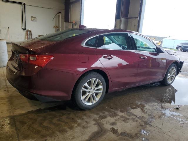 Obraz 3 z 2016 CHEVROLET MALIBU LT 2016 z VIN 1G1ZE5ST7GF197410