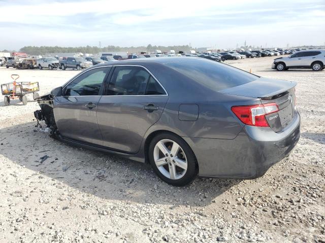 Obraz 2 z 2014 TOYOTA CAMRY L 2014 z VIN 4T1BF1FK1EU838944