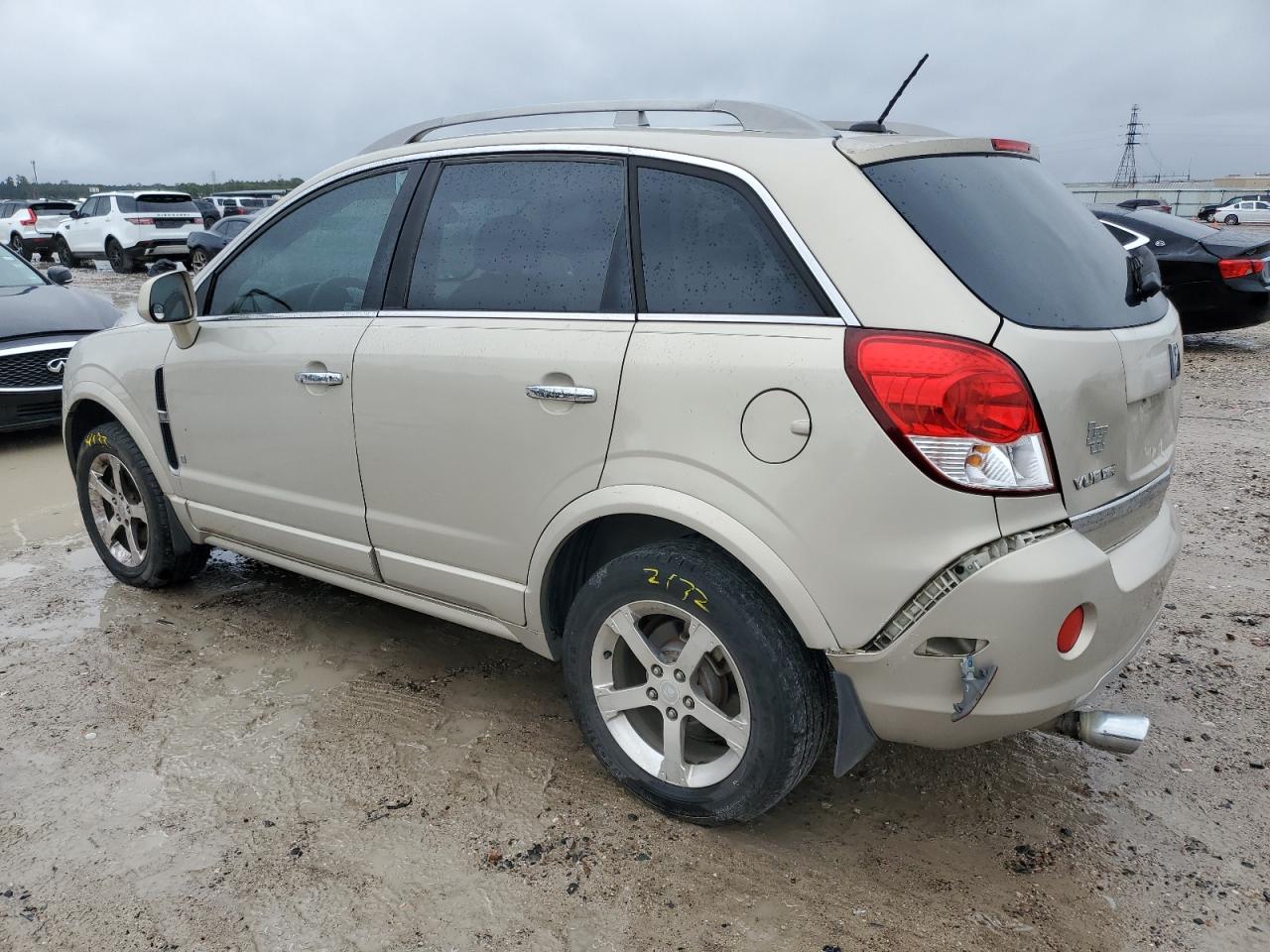 Image 2 of Saturn Vue Xr 2009 with VIN 3GSCL53739S559742