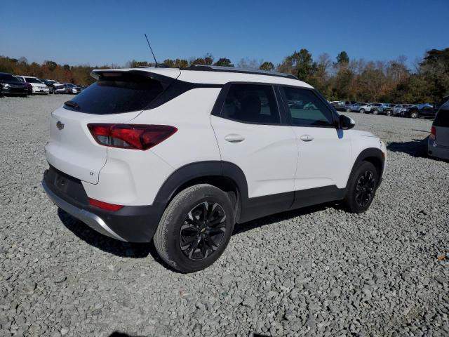 Image 3 of 2022 CHEVROLET TRAILBLAZER LT 2022 with VIN KL79MPS29NB006536