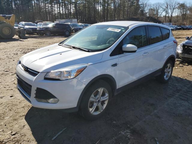 2016 FORD ESCAPE SE 2016 image