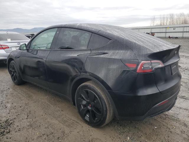 Obraz 2 z 2023 TESLA MODEL Y  2023 z VIN 7SAYGDEE0PF647619