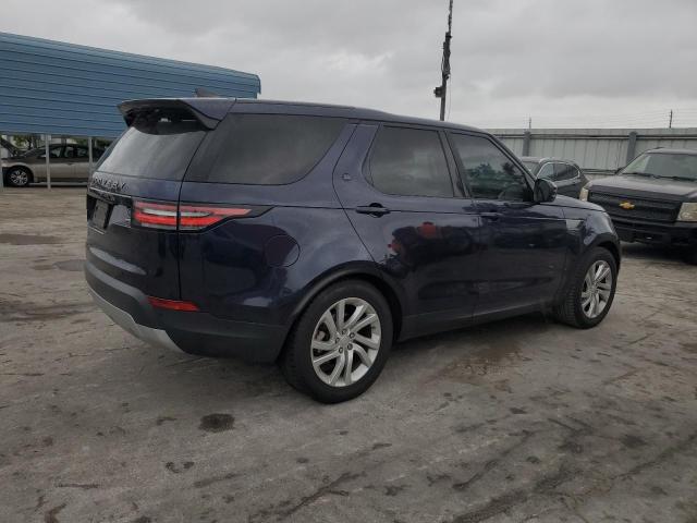 Image 3 of 2018 LAND ROVER DISCOVERY HSE 2018 with VIN SALRR2RK5JA071681