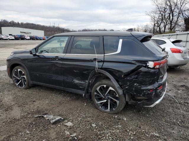 Изображение 2 2022 MITSUBISHI OUTLANDER SE 2022 с VIN JA4J4UA84NZ068092