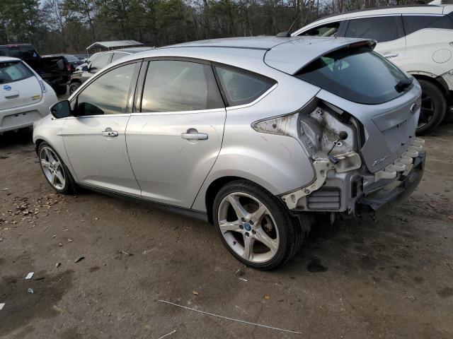 Obraz 2 z 2012 FORD FOCUS TITANIUM 2012 z VIN 1FAHP3N21CL341412