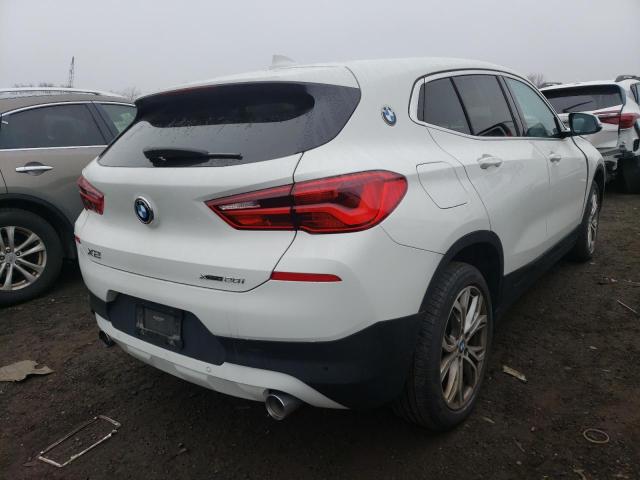 Obraz 3 z 2018 BMW X2 XDRIVE28I 2018 z VIN WBXYJ5C37JEF75712
