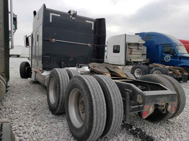 Image 3 of 2007 PETERBILT 379  2007 with VIN 1XP5DB9XX7D697622
