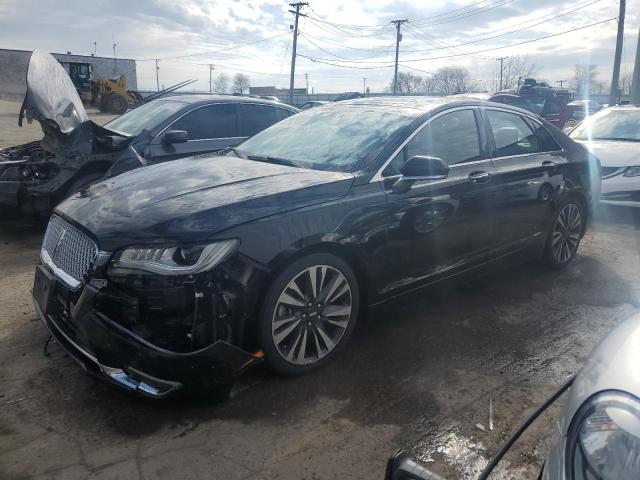 Obraz 2017 LINCOLN MKZ RESERVE 2017