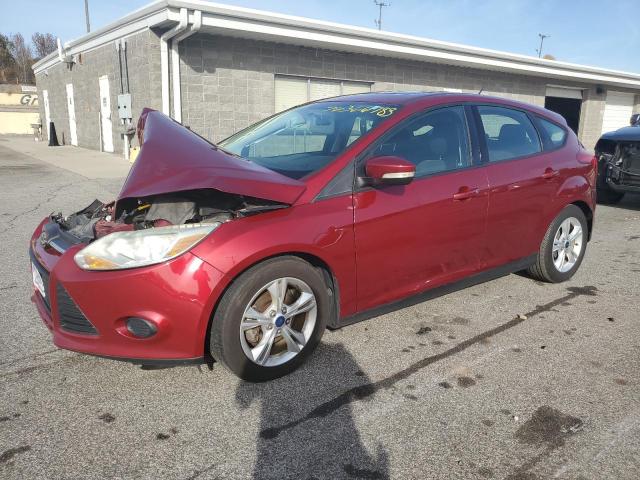 Изображение 1 2014 FORD FOCUS SE 2014 с VIN 1FADP3K23EL243570
