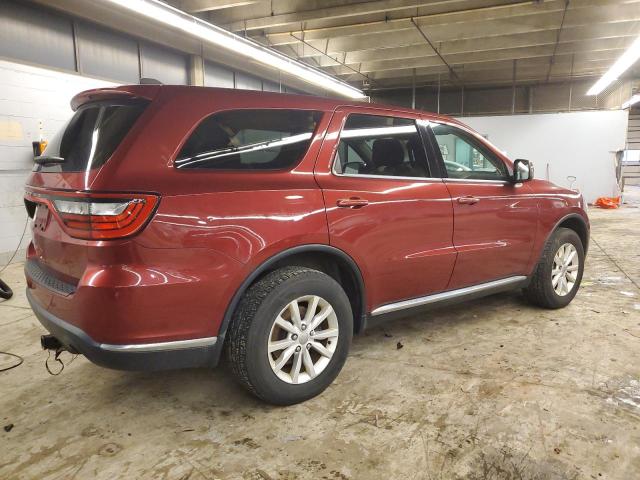 Image 3 of 2015 DODGE DURANGO SXT 2015 with VIN 1C4RDJAG4FC139584