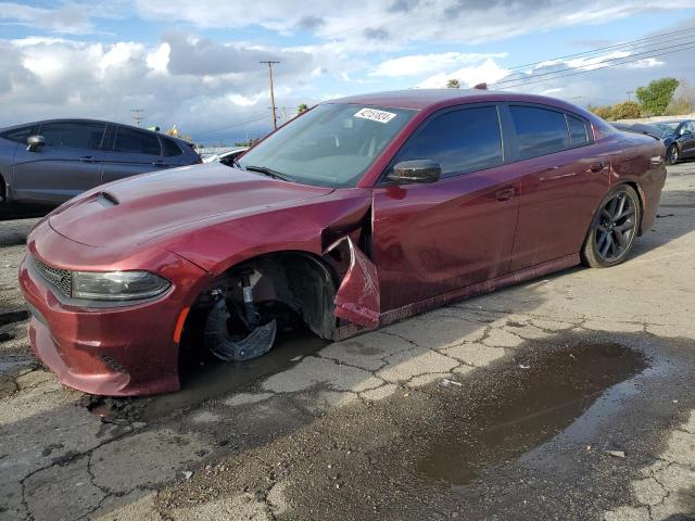 Изображение 2023 DODGE CHARGER R/T 2023